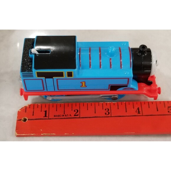 Thomas the tank engine trackmaster 2013 tested working - Picture 7 of 7